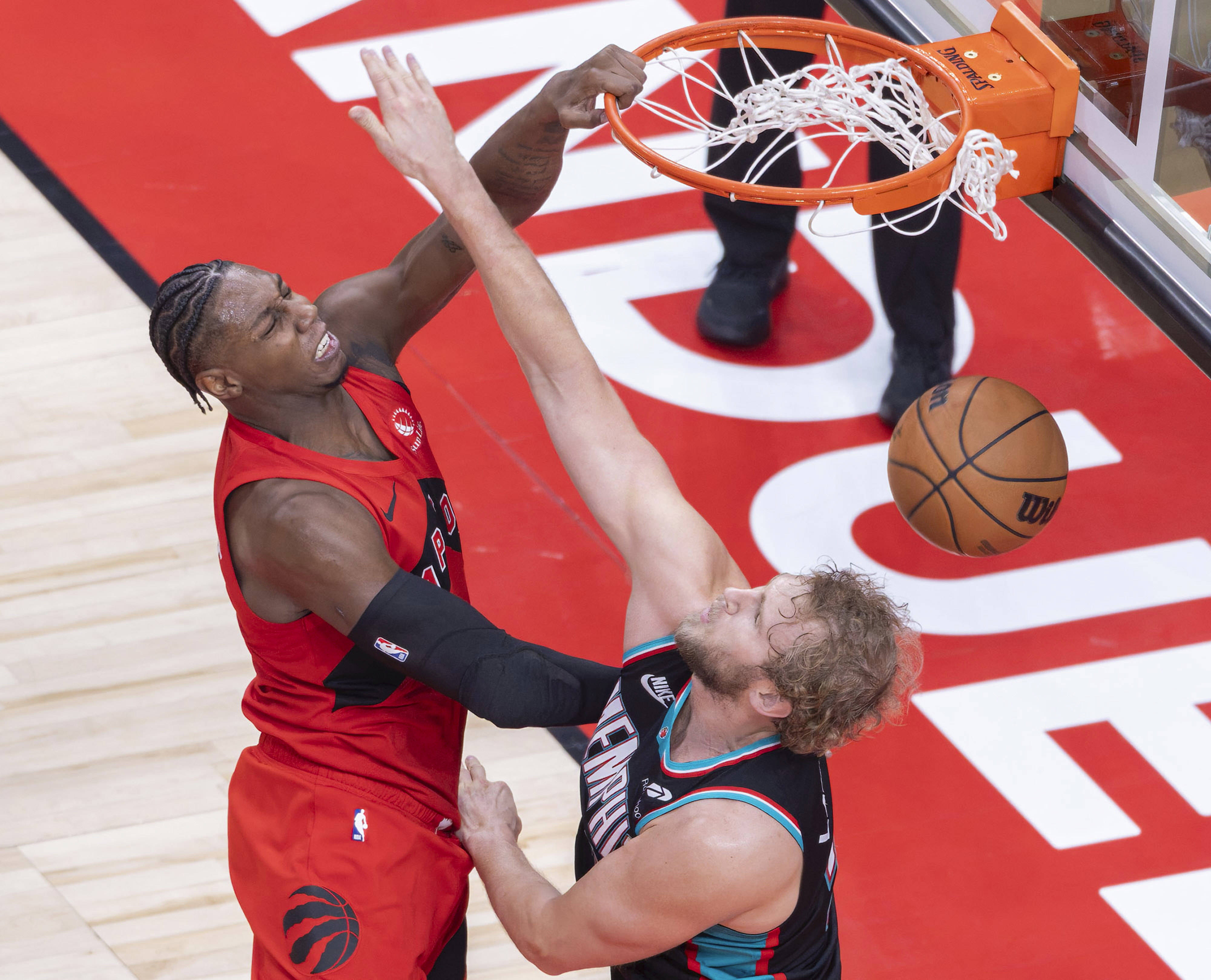 天博体育-关于赛前上海海港刷新队史纪录赛前孟菲斯灰熊备战NBA常规赛，这一次真的关键时刻浙江队手感冰凉的信息